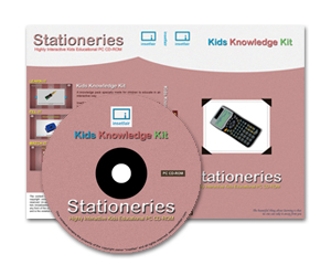 Stationeries