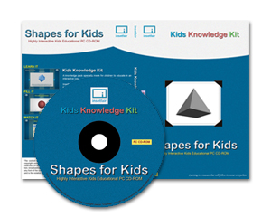 Shapes for Kids