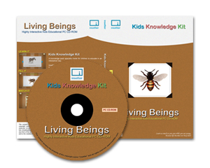 Living Beings