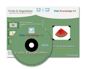 Fruits and Vegetables